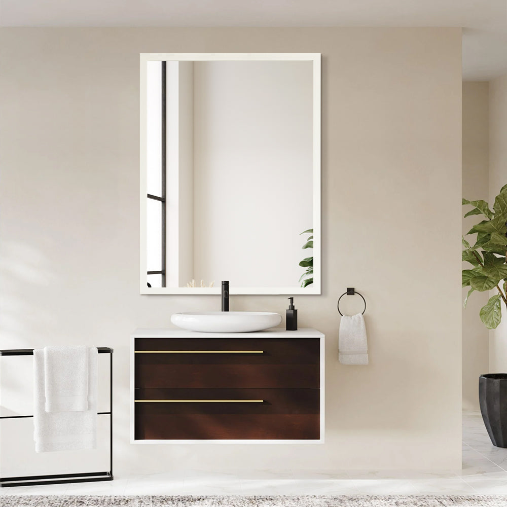 24'' X 32'' 0082 Mirror