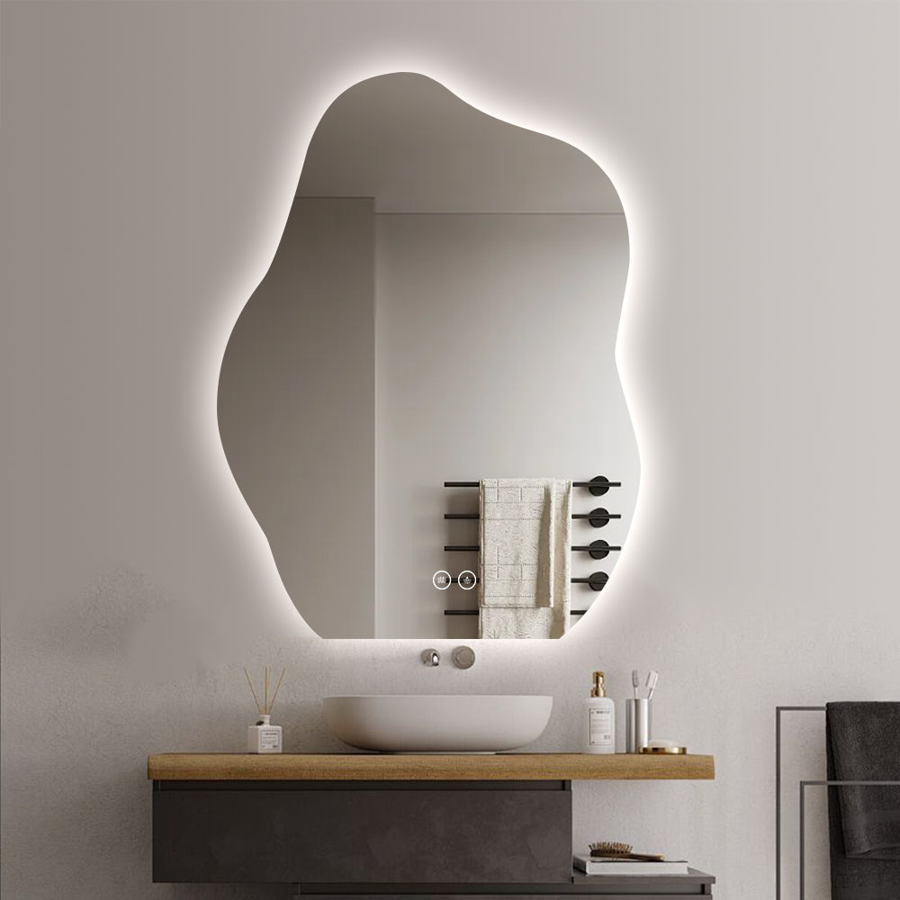 High-quality smart mirror CTL1017