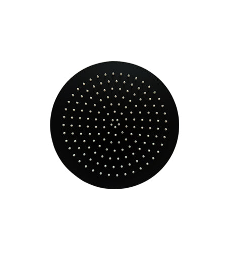 12'' ROUND SHOWER HEAD