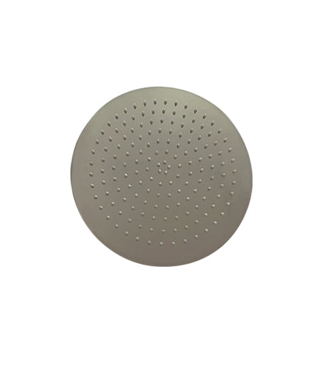 12'' ROUND SHOWER HEAD