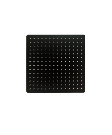 12'' SQUARE SHOWER HEAD