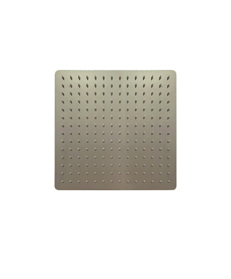 12'' SQUARE SHOWER HEAD