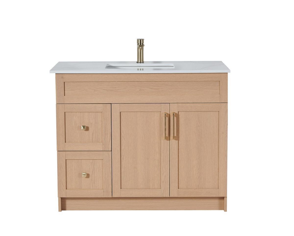 36'' vanity base