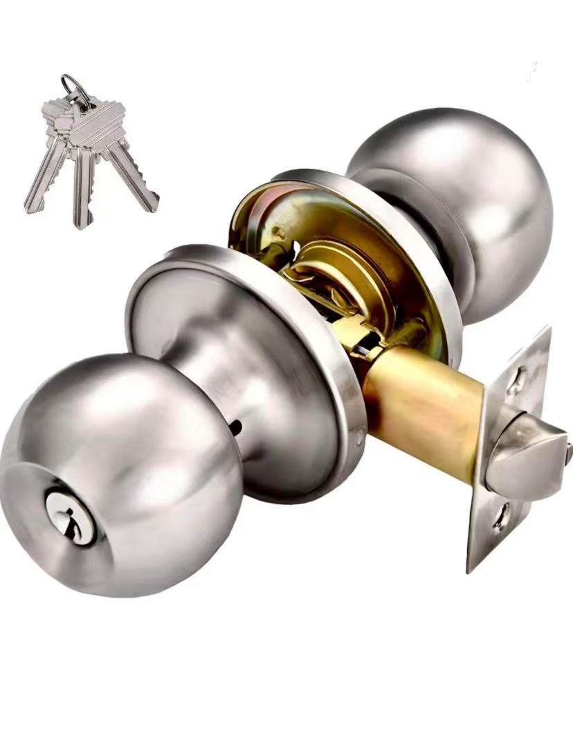 lock