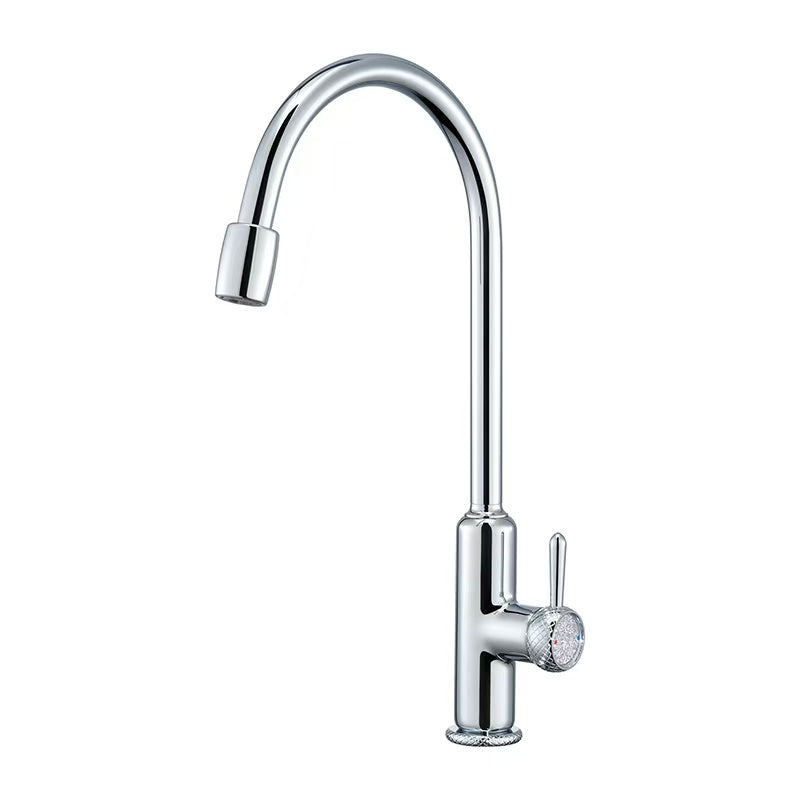 kitchen faucet