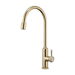 kitchen faucet
