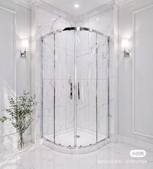 shower door