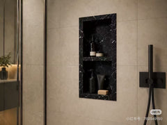 shower niche