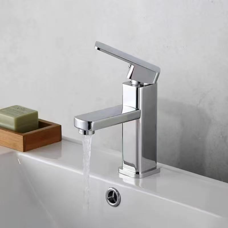 vanity faucets