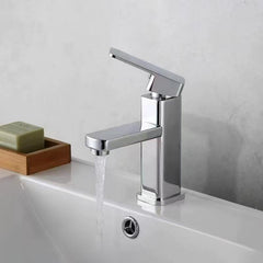 vanity faucets