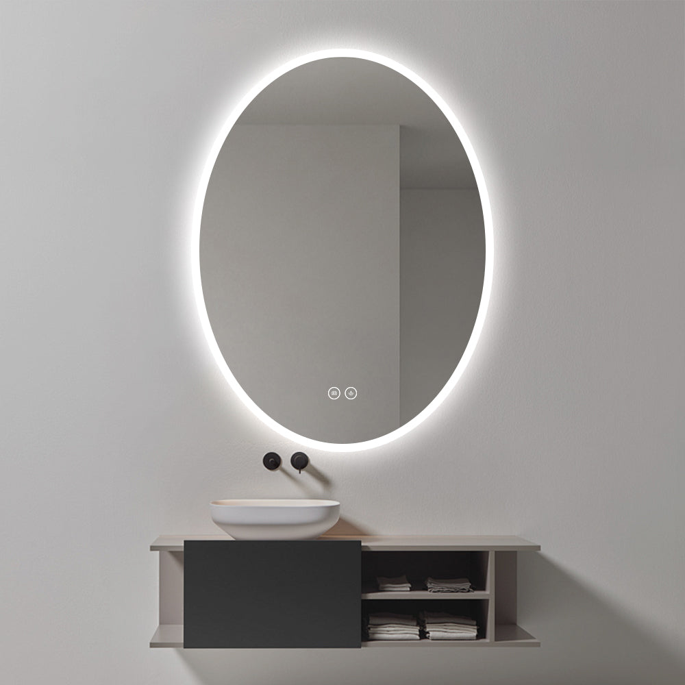 High-quality smart mirror CTL204