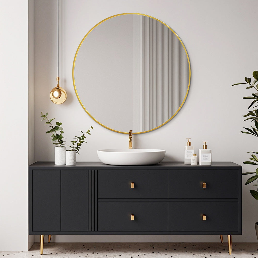 24'' X 24'' 207 Mirror