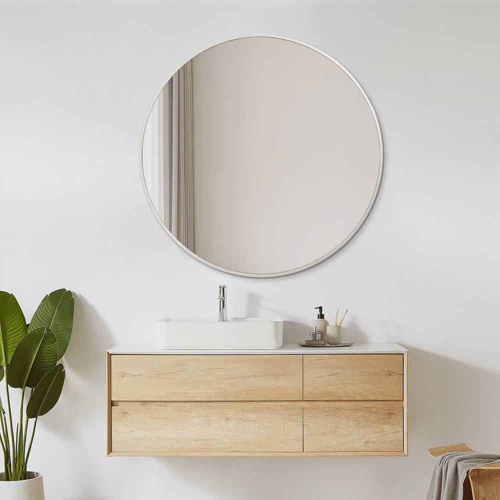 24'' X 24'' 207 Mirror
