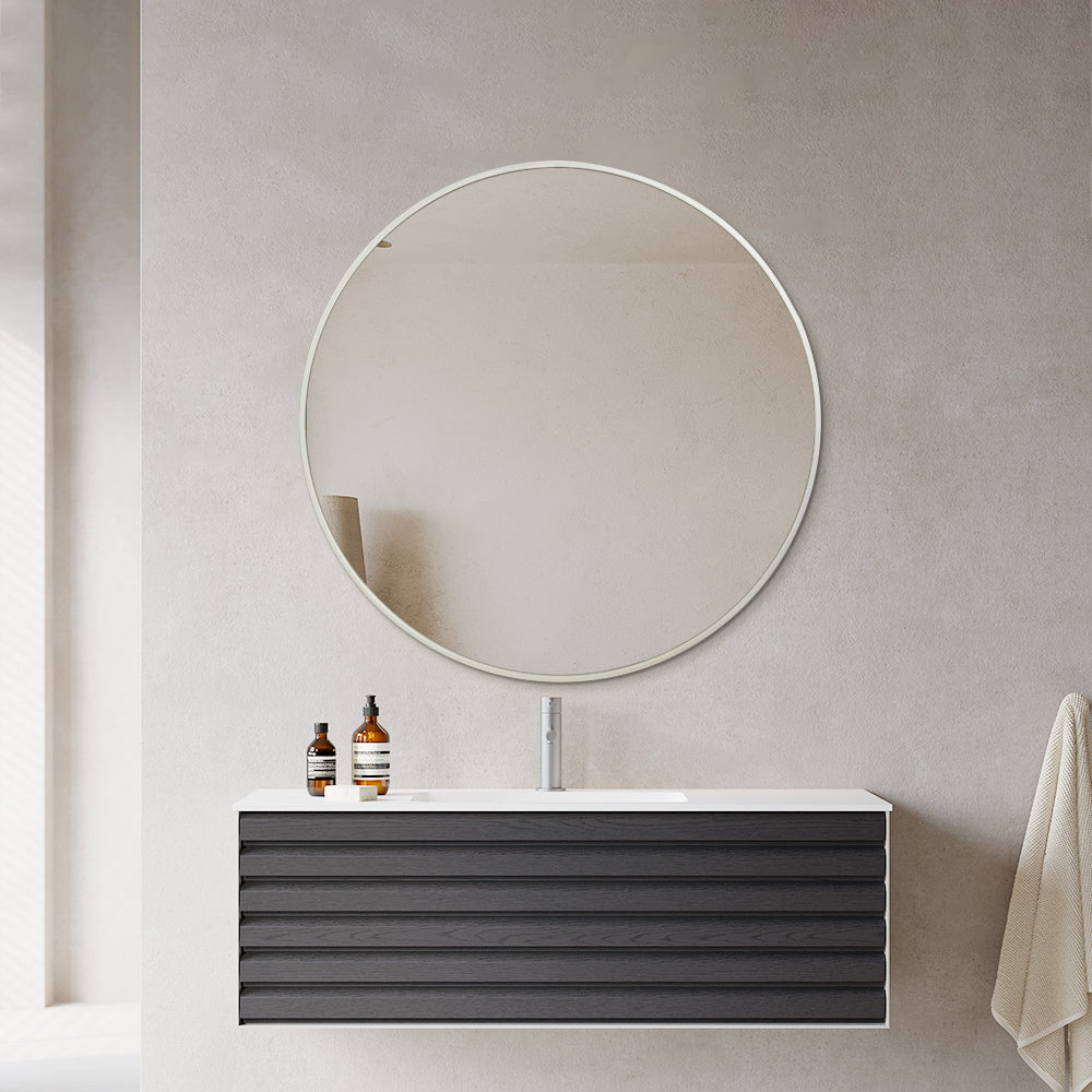 24'' X 24'' 207 Mirror