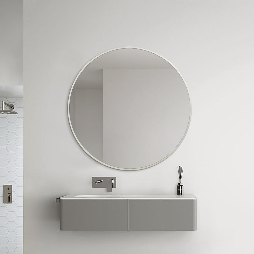 28'' X 28'' 207 Mirror