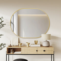24'' X 32'' 209 Mirror