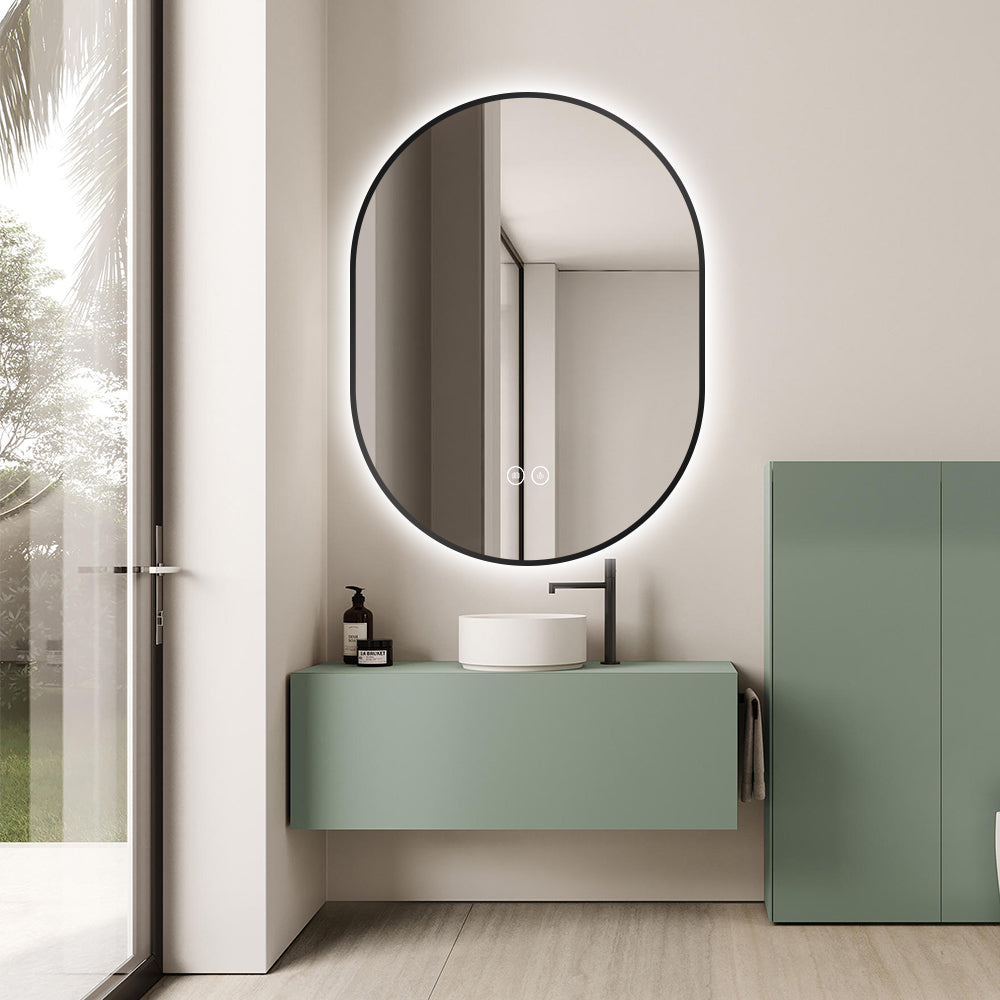 High-quality smart mirror CTL406DB
