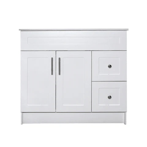 42'' HDF VANITY WITH TOP