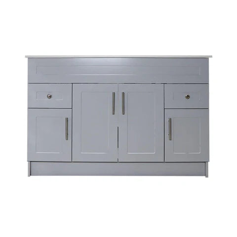 48'' HDF VANITY WITH TOP