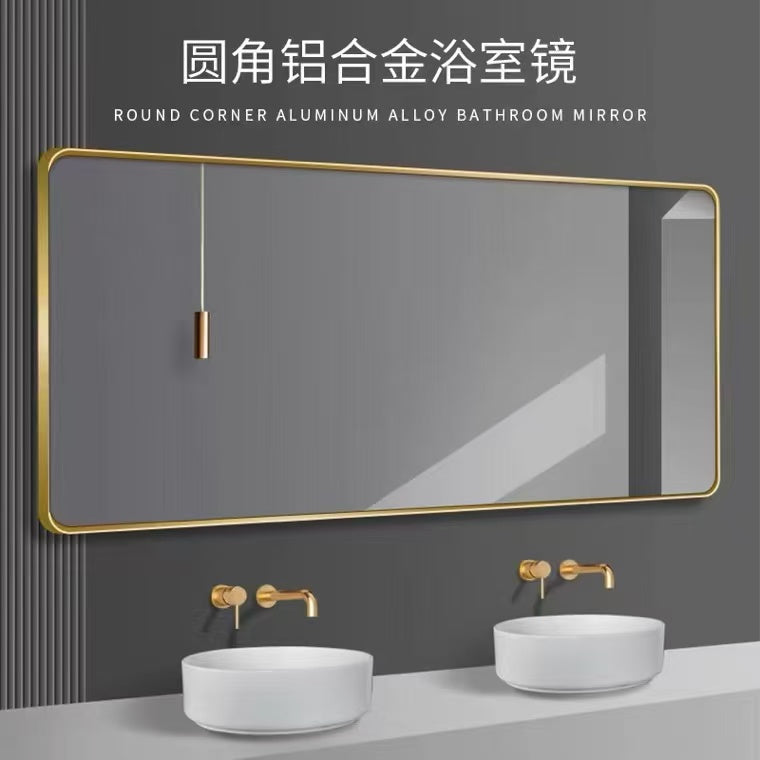 High Quality  Frame Mirror