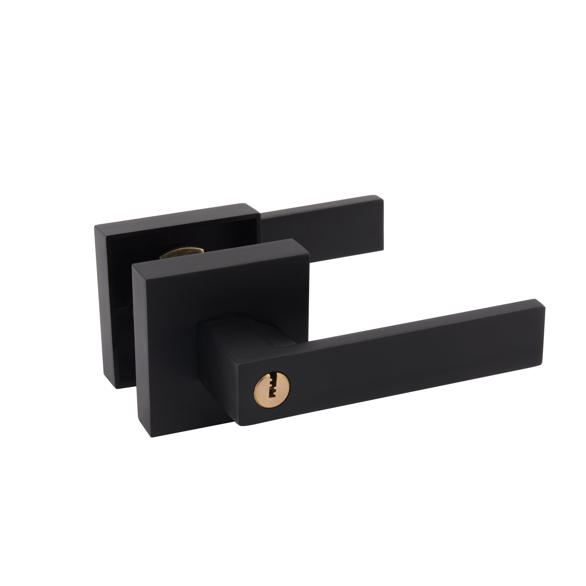 801 Entrance Lever