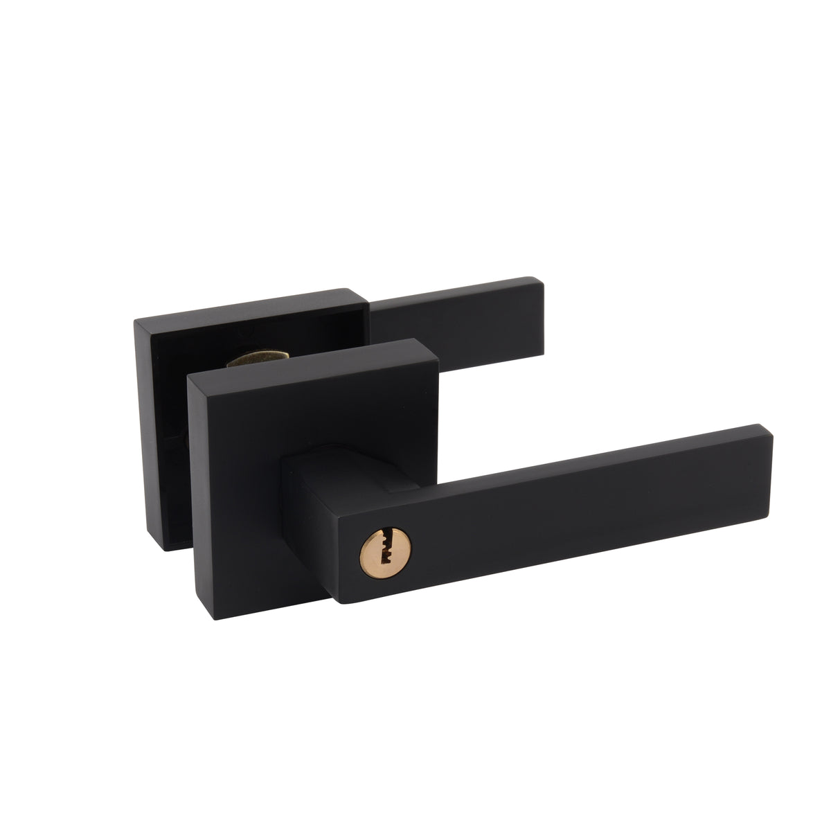 801 Entrance Lever