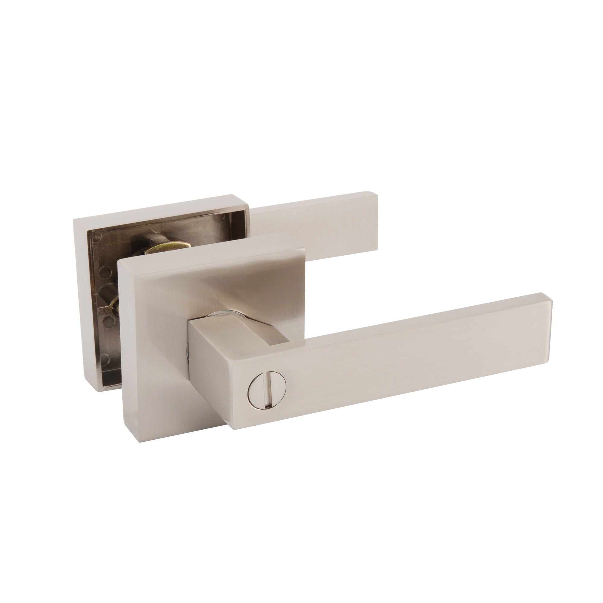 801 Bathroom Lever