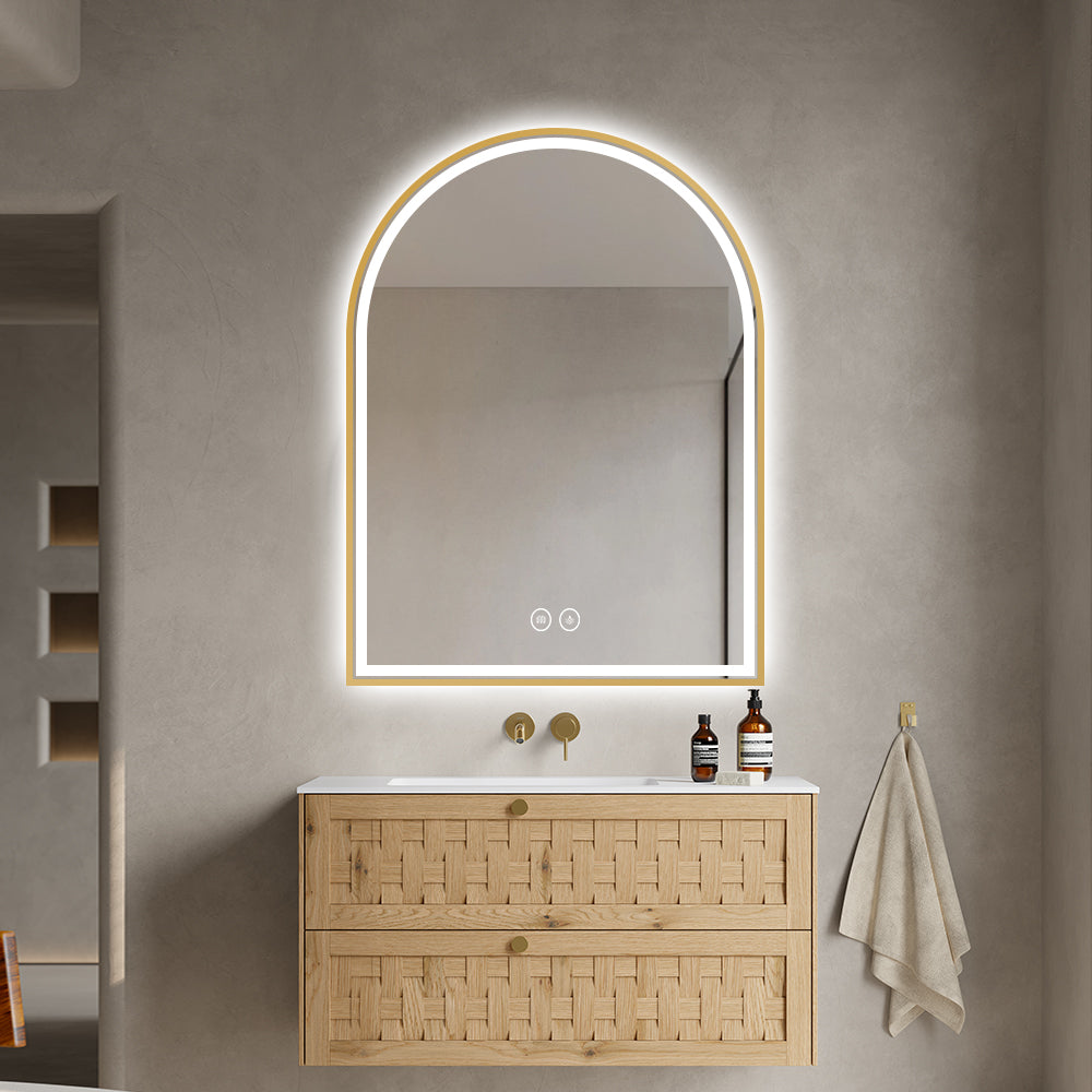 High-quality smart mirror CTL-803D