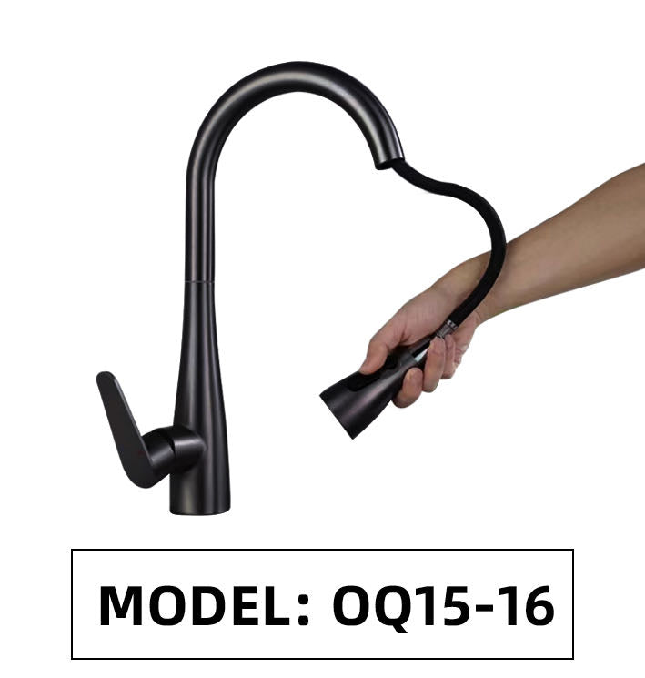 kitchen faucets