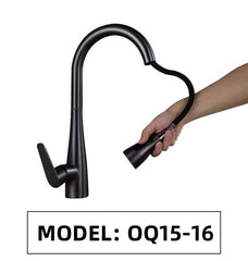 kitchen faucets