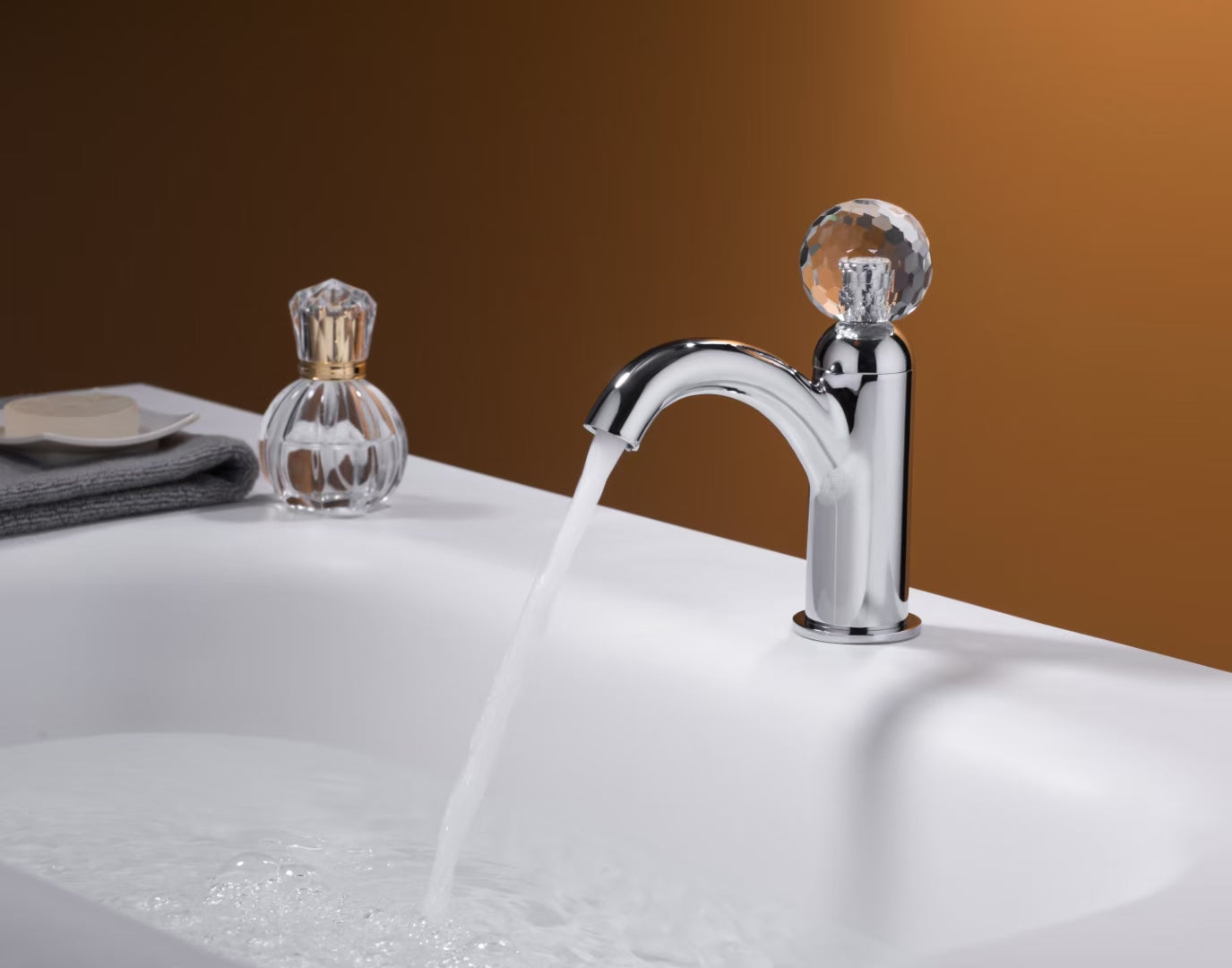 DS01 Faucet