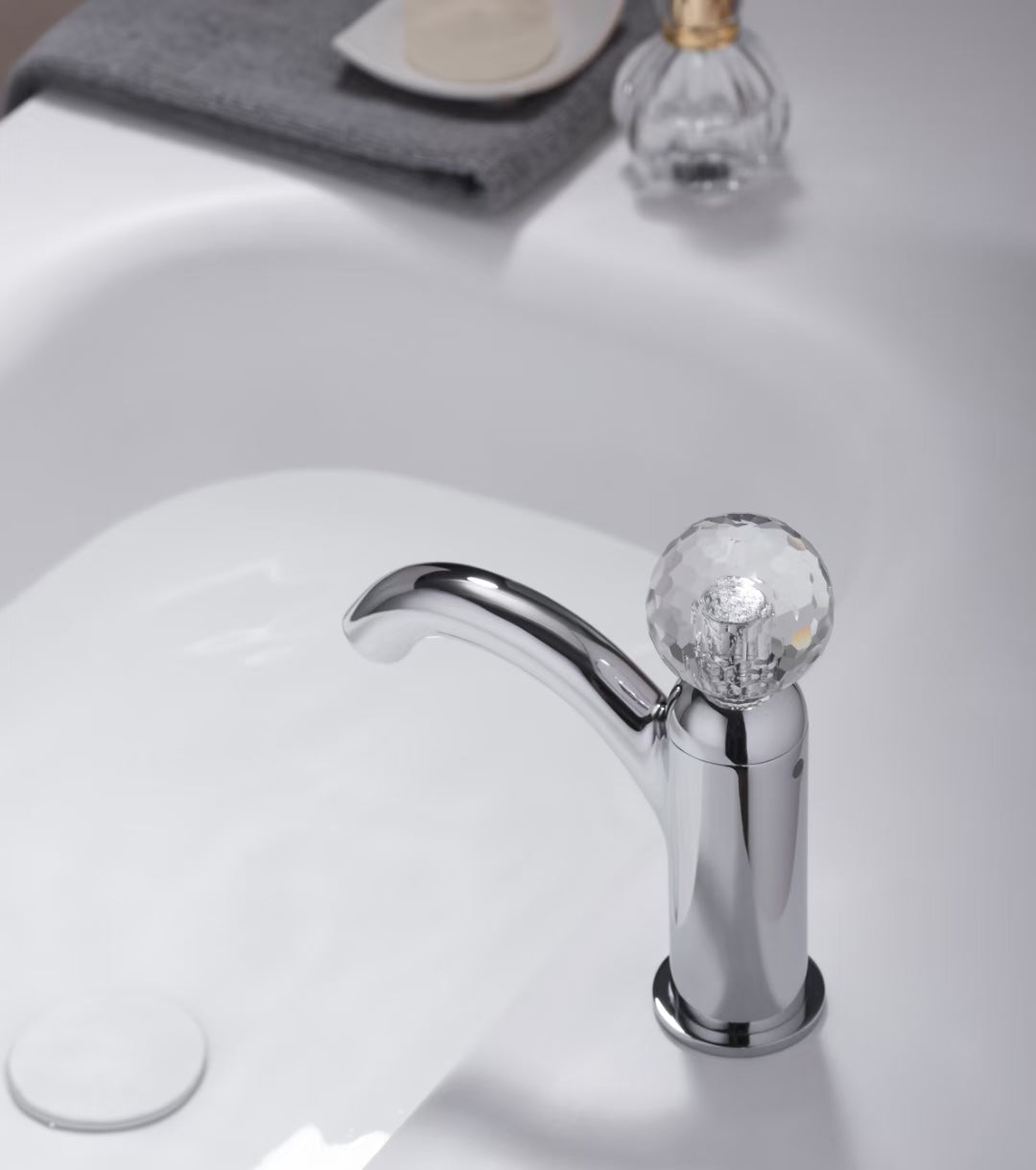 DS01 Faucet