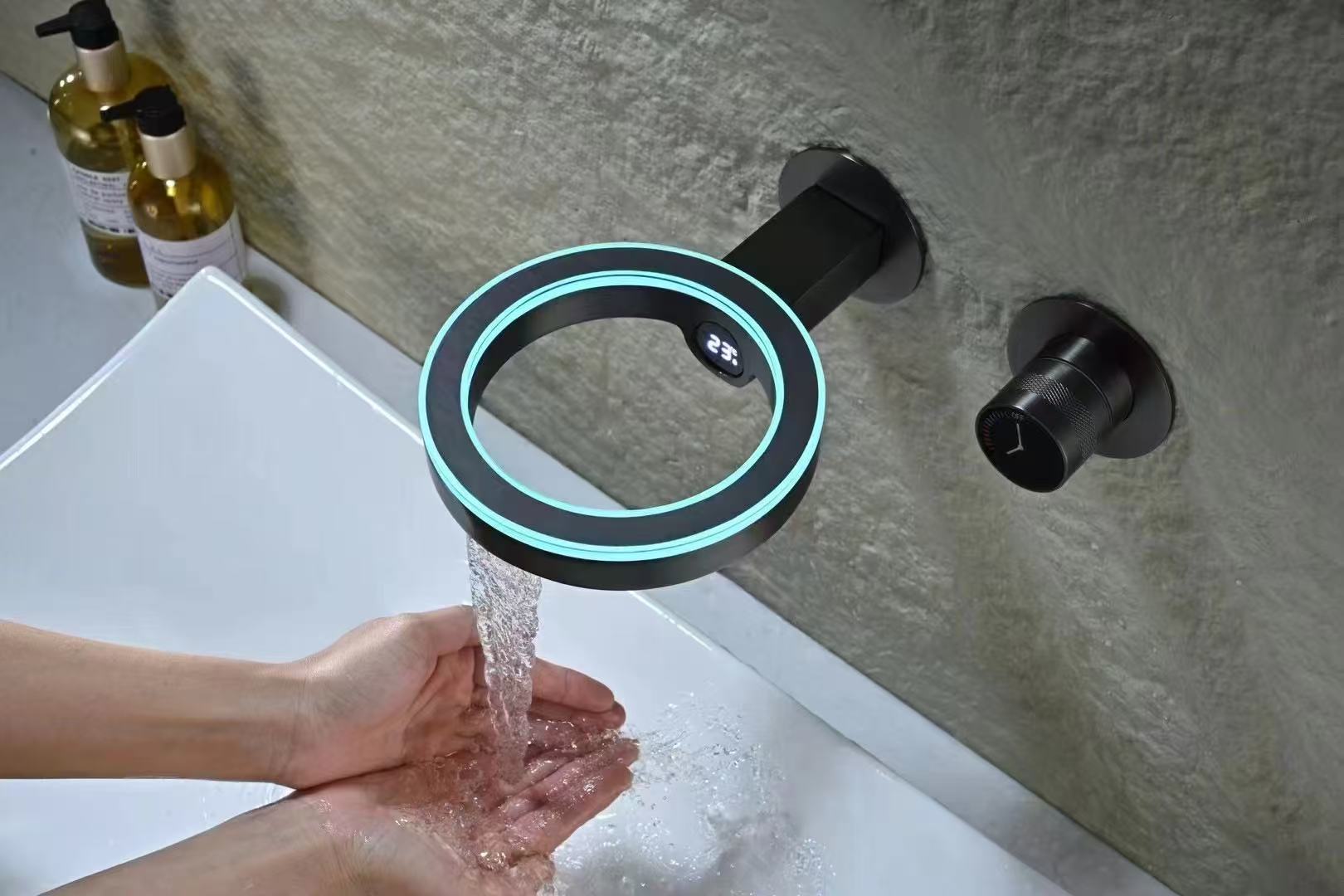 DS03 Faucet