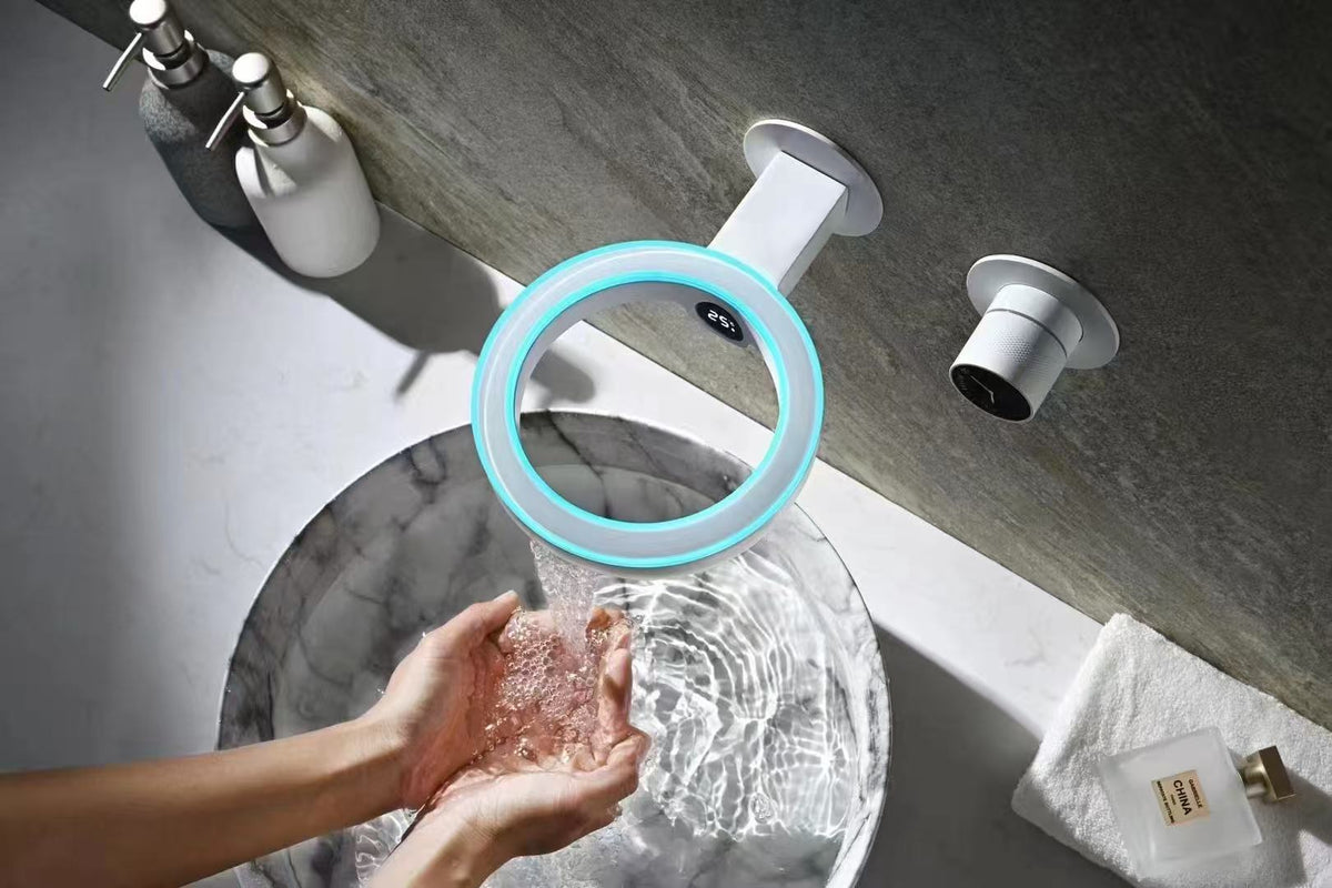 DS03 Faucet