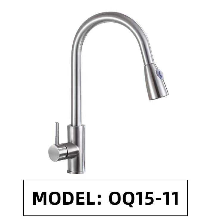 kitchen faucets