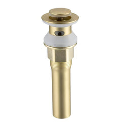 vanity faucets