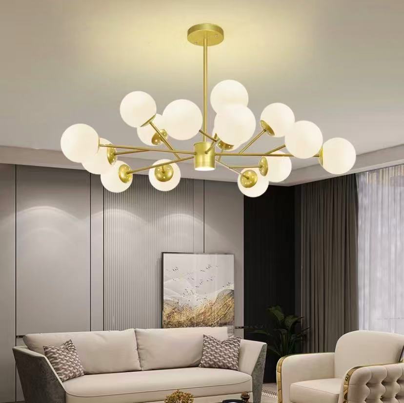 lighting