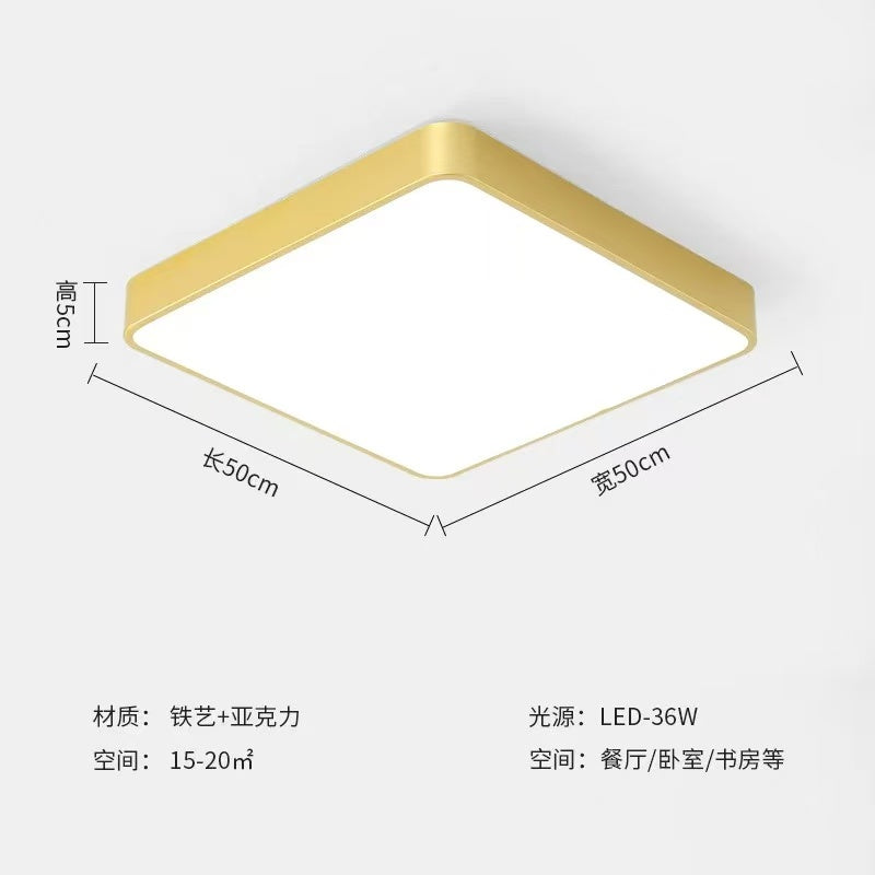 lighting