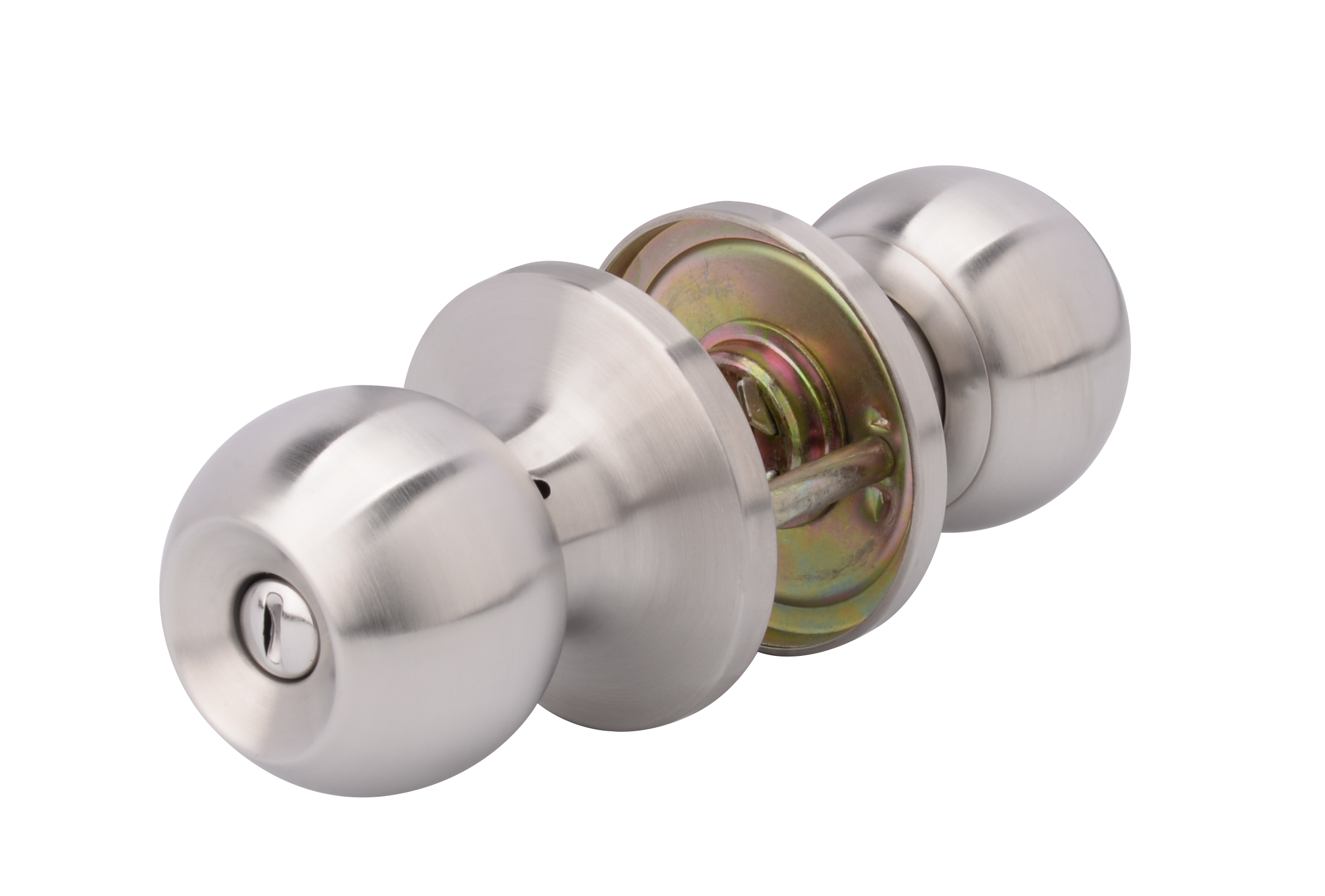 Bathroom Knob