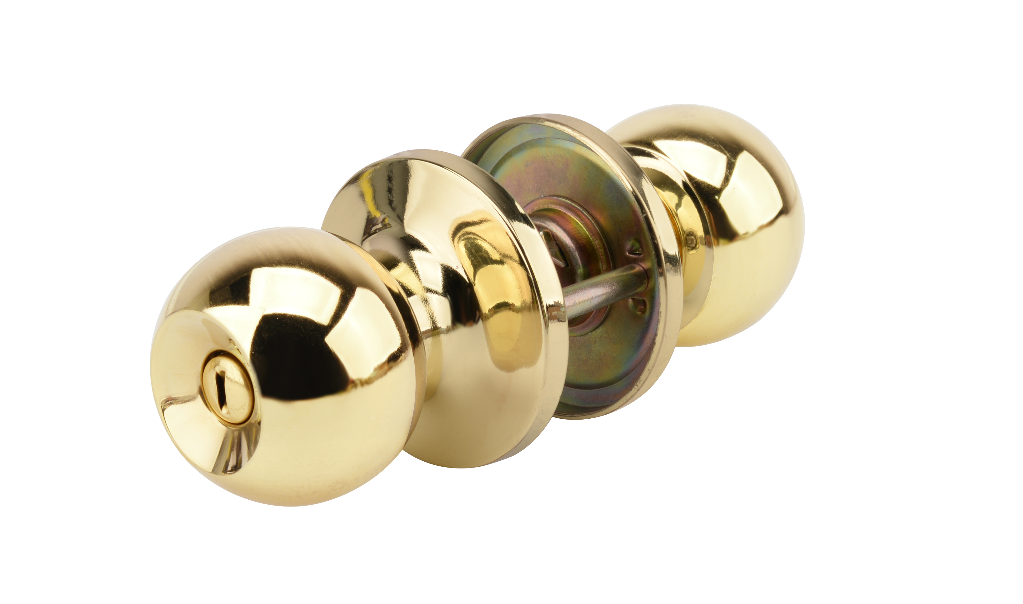 Bathroom Knob