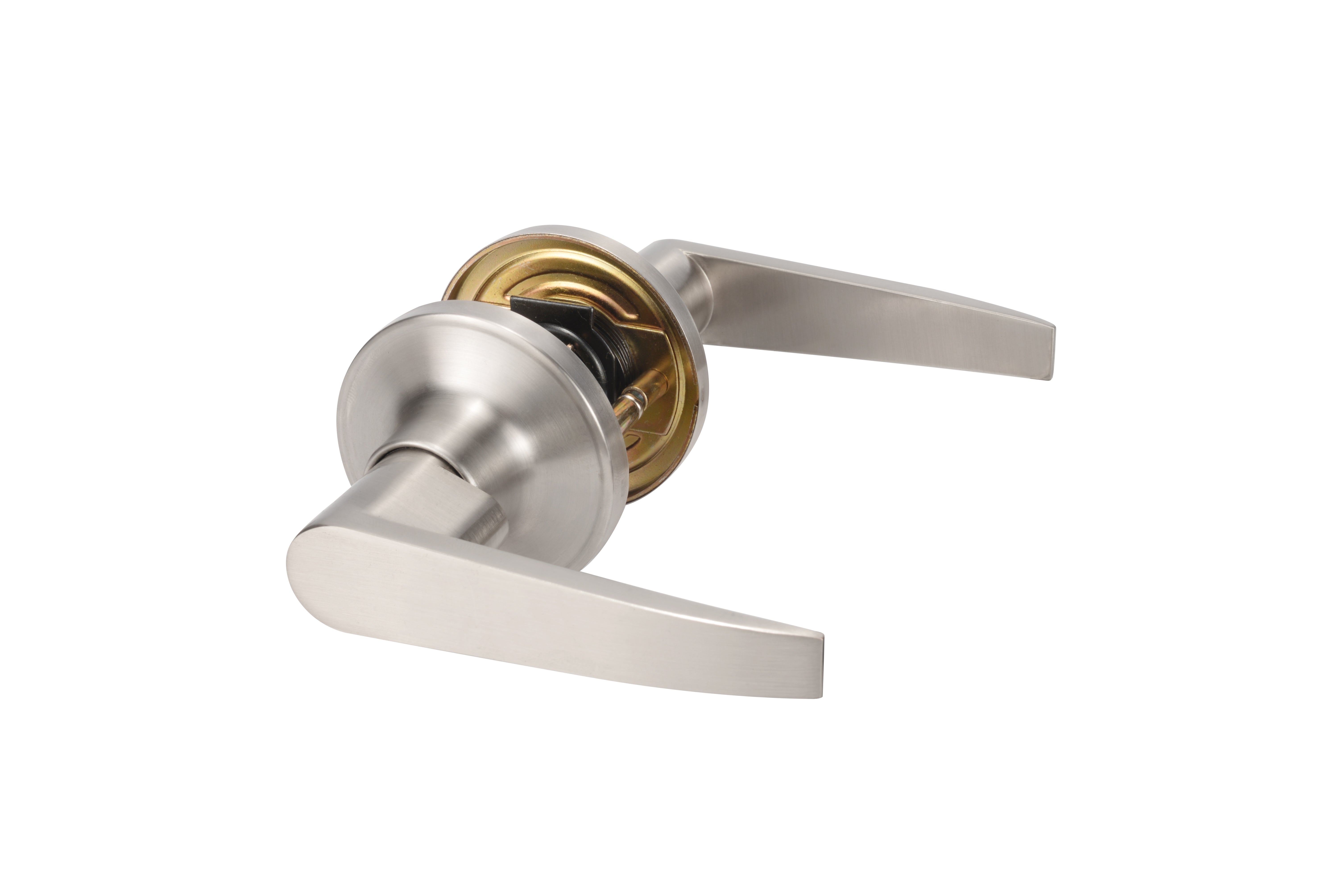Passage Lever